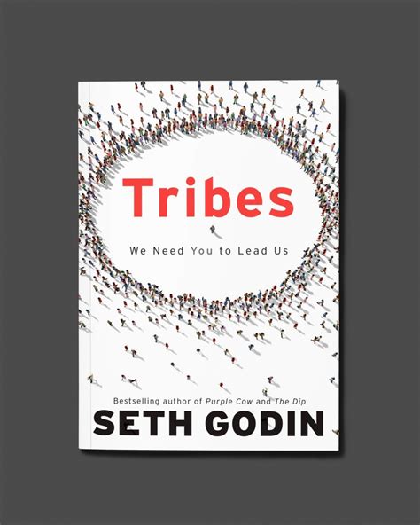 Tribes Q A - Seth Godin PDF Kindle Editon