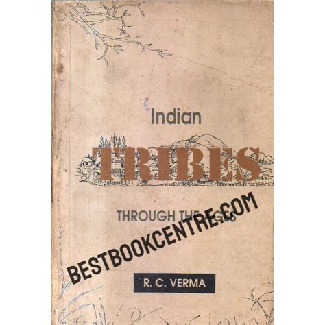 Tribes Through the Ages 4 Vols. 1st Edition Reader