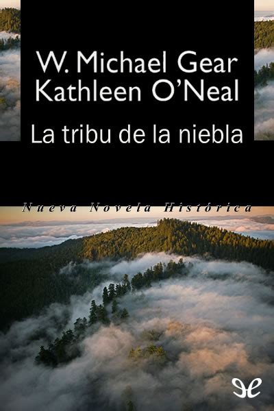 Tribu de la Niebla La Spanish Edition Reader