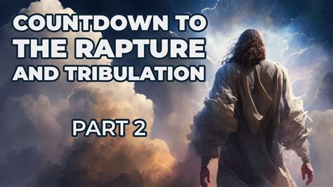 Tribulation Countdown Reader