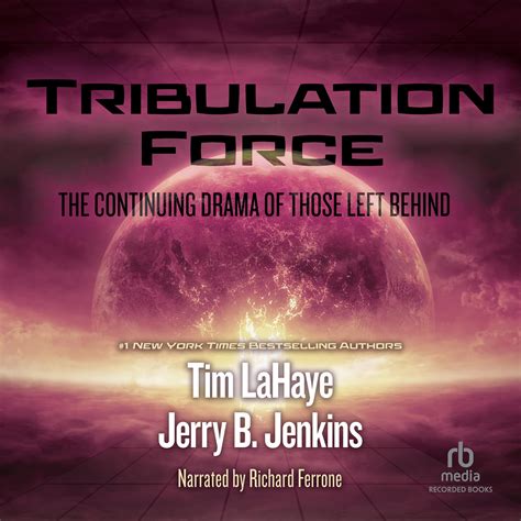 Tribulation Force the Continuing Drama Doc