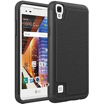 Tribute LK Shockproof Defender Protective Reader