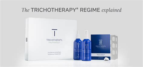 Trichotherapy: