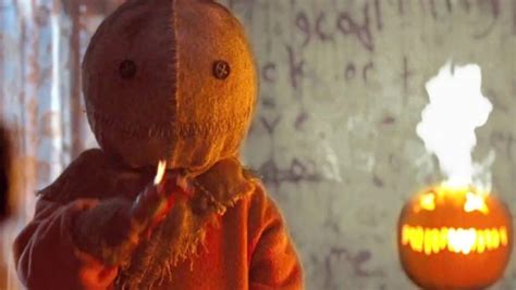 Trick 'r Treat Sam: The Ultimate Guide to the Halloween Horror Icon