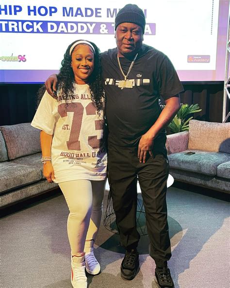 Trick Daddy Wife Joy Net Worth