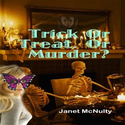 Trick Or Treat Or Murder A Mellow Summers Paranormal Mystery Volume 8 PDF