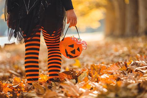 Trick or Treat: A Guide to the Sweetest Night of the Year