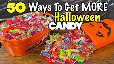 Trick or Treat with M&M's: The Ultimate Halloween Costume Guide