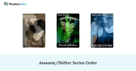 Tricked Bewildered and Bitten The Assassin Shifters Volume 25 PDF