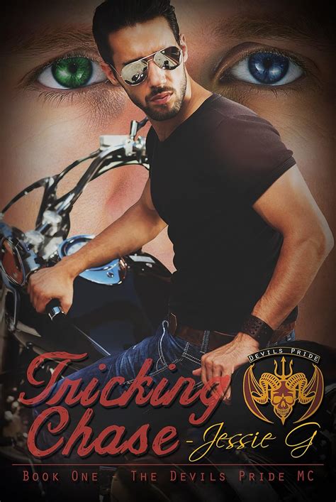 Tricking Chase Devils Pride MC Volume 1 Epub