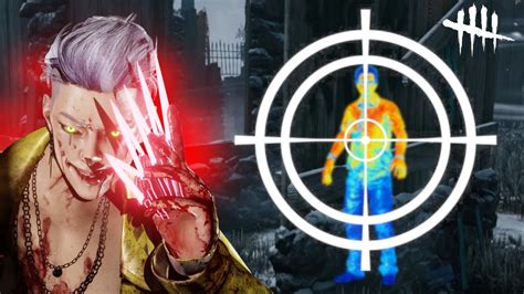 Trickster: Mastering the Enigma in Dead by Daylight