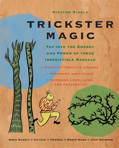 Trickster Magic: