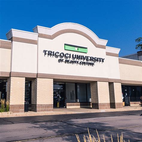 Tricoci University Rockford: A Gateway to a Rewarding Career in Beauty