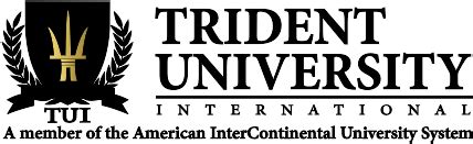 Trident American International University: A Path to Success in a Competitive Job Market