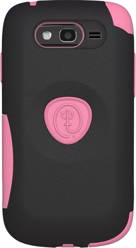 Trident Case Google II Retail packaging Pink Kindle Editon