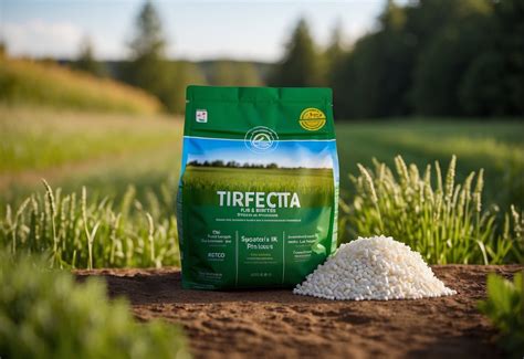 Trifecta Fertilizer: 3 Essential Nutrients for Plant Health