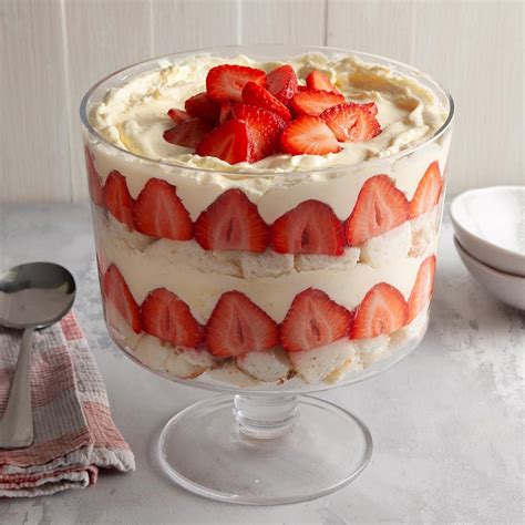 Trifle Meaning Slang: The Dish That Packs a Punch