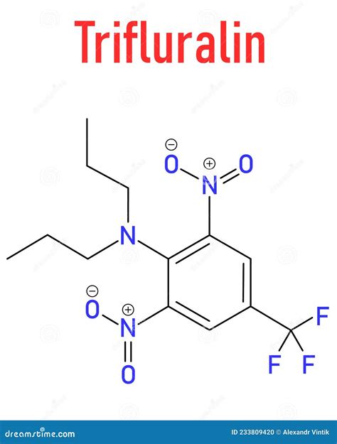 Trifluralin