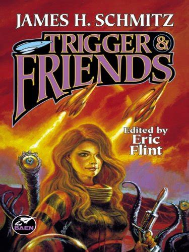 Trigger and Friends The Complete Federation of the Hub Book 2