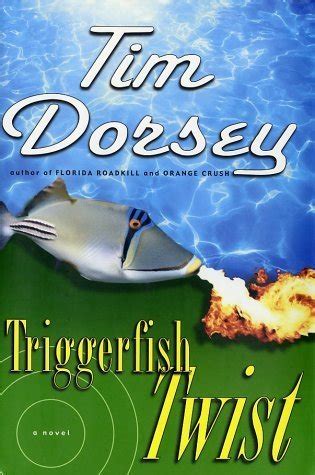 Triggerfish Twist French Edition PDF