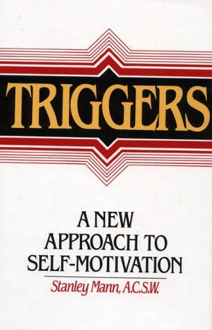 Triggers A New Approach to Self-Motivation Doc