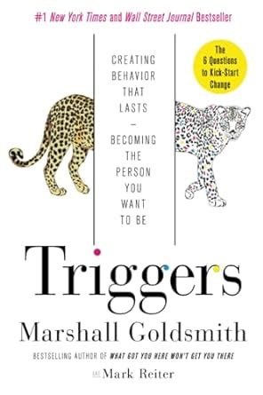 Triggers Creating Behavior Lasts  Becoming Person Epub