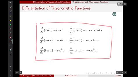 Trigonometry Inverses Ah Bach Answers PDF