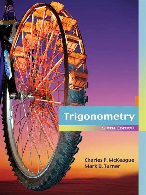 Trigonometry Mckeague 6th Edition Pdf Doc