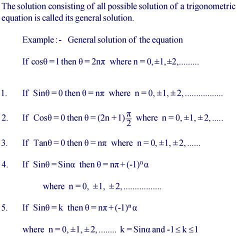 Trigonometry Step By Solutions Epub