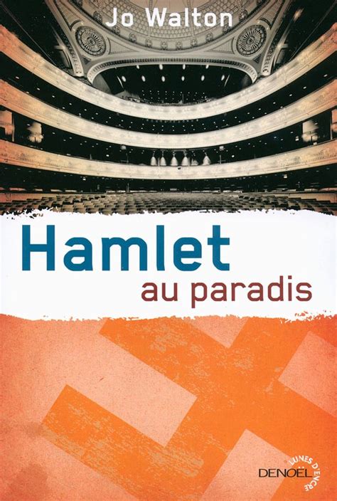 Trilogie du Subtil changement Tome 2 Hamlet au paradis French Edition Kindle Editon