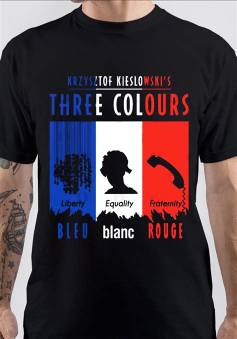 Trilogy T-shirts: The Perfect Way to Express Your Individuality and Style