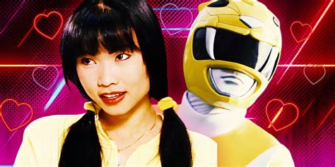 Trini Kwan: The Yellow Ranger's Genesis