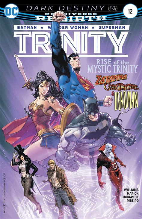 Trinity 12 PDF