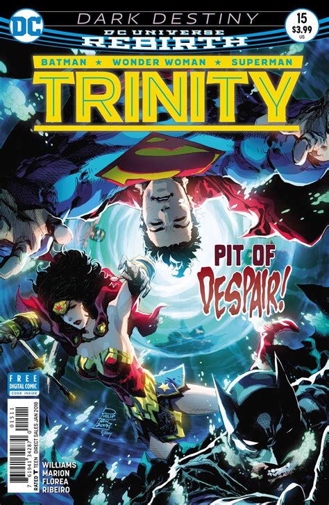 Trinity 15 Doc