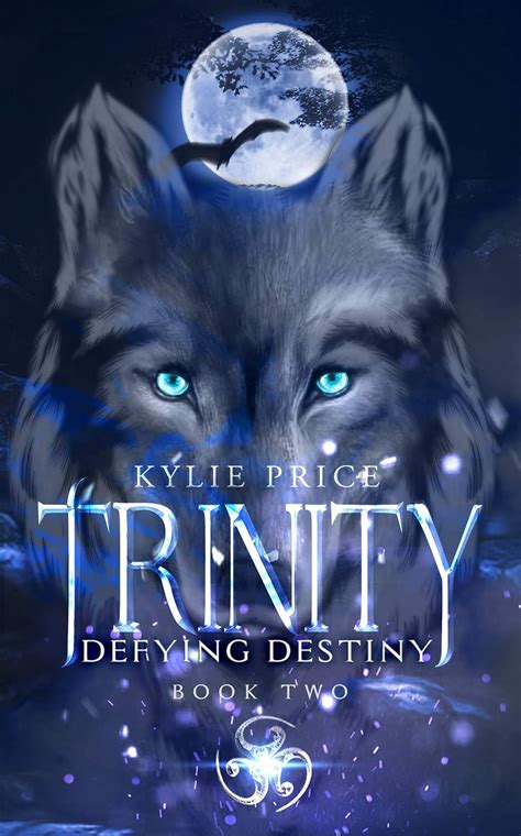 Trinity Defying Destiny Reader