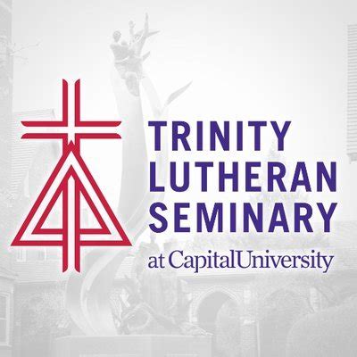 Trinity Lutheran Seminary: A Beacon of Theological Education