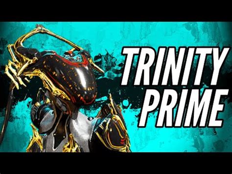 Trinity Prime's Abilities