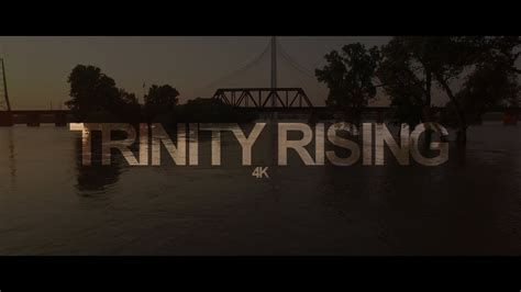 Trinity Rising Kindle Editon