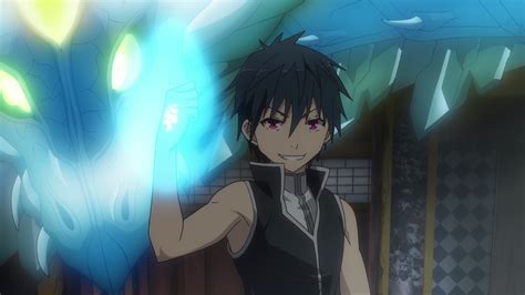 Trinity Seven: Arata Kasuga - The Unbreakable Will