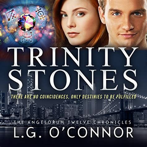 Trinity Stones The Angelorum Twelve Chronicles Epub