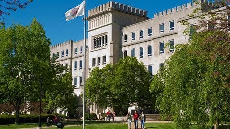 Trinity University Peoria IL: Unveiling a Haven of Academic Excellence and Student Success