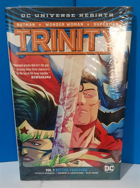 Trinity Vol 4 PDF