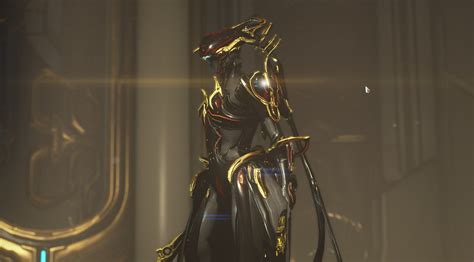 Trinity Warframe: The Versatile Healer and Energy Provider