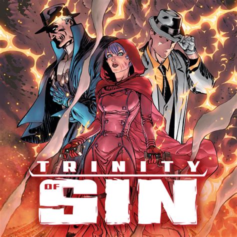 Trinity of Sin 2014-2015 4 Reader