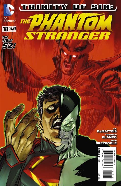 Trinity of Sin Phantom Stranger 2012-18 PDF