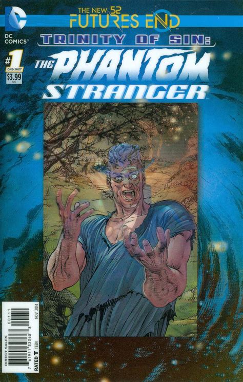 Trinity of Sin Phantom Stranger Futures End 1 3d Cover Reader