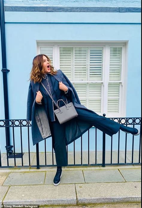 Trinny Woodall: The Ultimate Guide to Beauty, Style, and Confidence