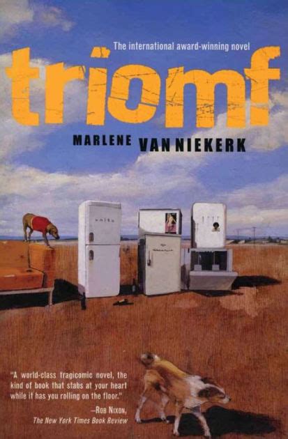 Triomf (Paperback) Ebook Doc