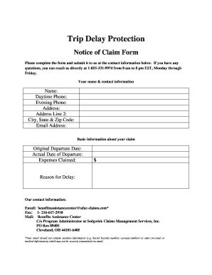 Trip Delay Protection: