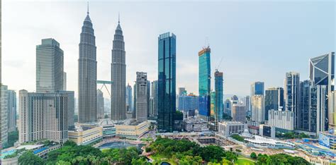 Trip from Singapore to Kuala Lumpur: The Ultimate 7-Day Adventure